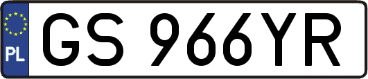 GS966YR