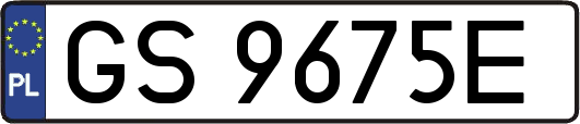 GS9675E