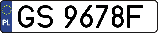 GS9678F
