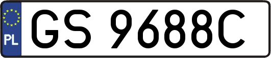 GS9688C