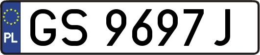 GS9697J