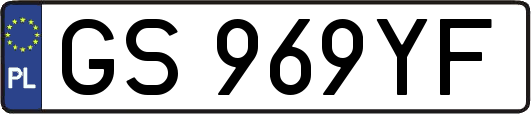 GS969YF