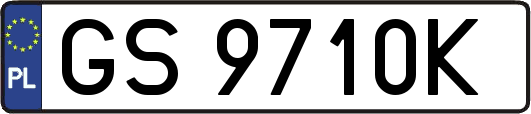 GS9710K