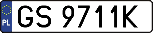 GS9711K