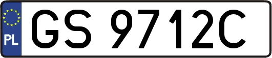GS9712C