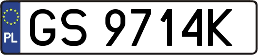 GS9714K