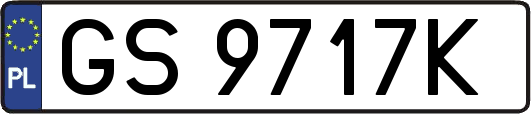 GS9717K