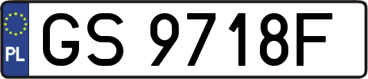 GS9718F
