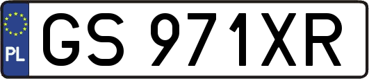 GS971XR