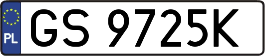 GS9725K
