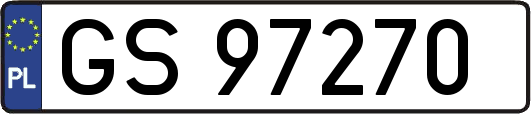 GS97270