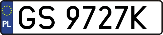 GS9727K