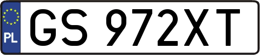 GS972XT
