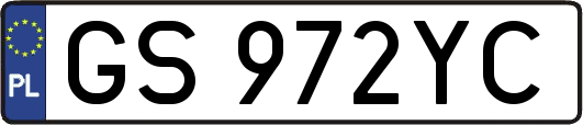 GS972YC