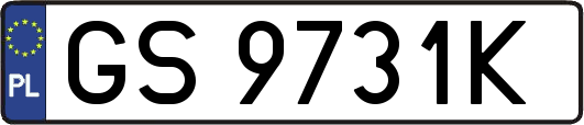 GS9731K