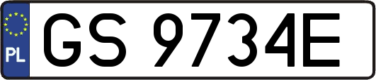 GS9734E