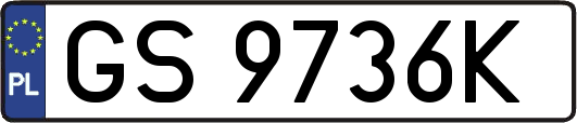 GS9736K