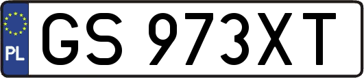 GS973XT