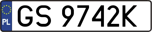 GS9742K