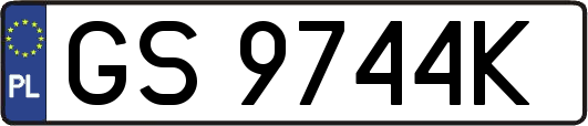 GS9744K