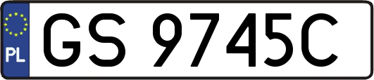 GS9745C