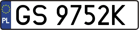 GS9752K