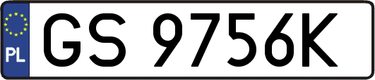 GS9756K