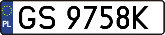 GS9758K