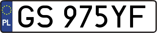GS975YF