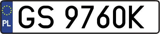 GS9760K