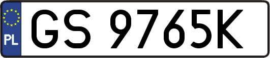 GS9765K