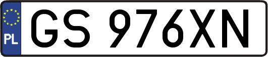 GS976XN