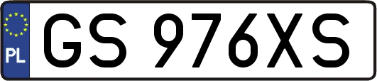 GS976XS