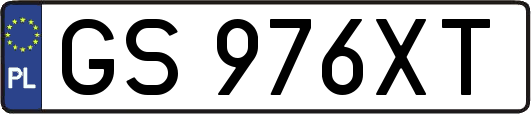 GS976XT