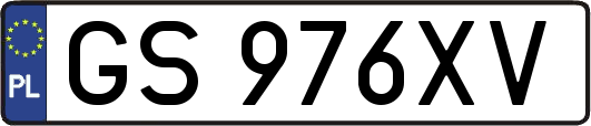 GS976XV