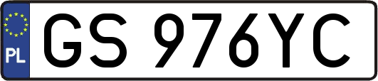 GS976YC