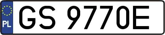 GS9770E