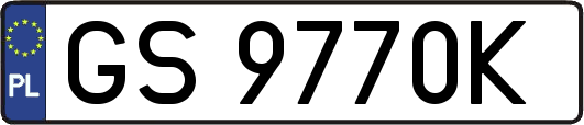 GS9770K