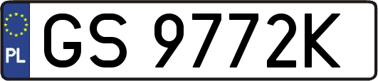 GS9772K