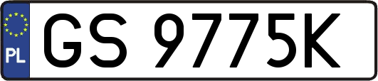 GS9775K