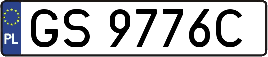GS9776C