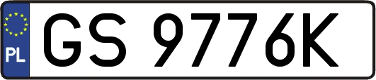 GS9776K
