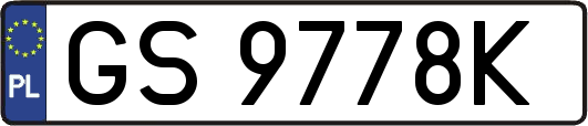 GS9778K