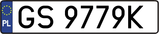 GS9779K