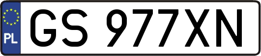 GS977XN