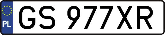 GS977XR