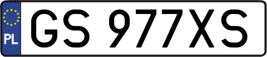 GS977XS