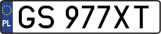 GS977XT