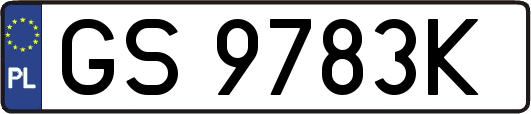GS9783K