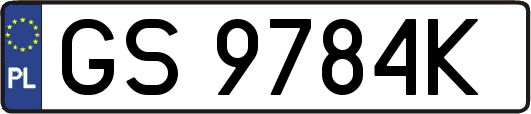 GS9784K